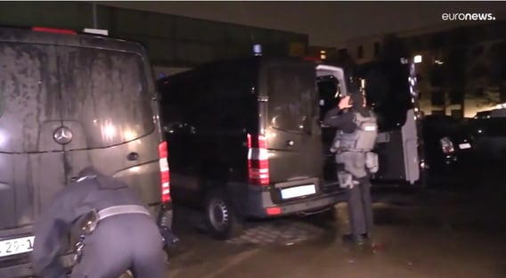 policia-prende-25-suspeitos-de-preparar-golpe-de-estado-na-alemanha