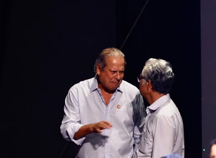 Dirceu quer mais 12 anos de poder para o PT