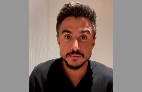Willian Bigode nega golpe em ex-colegas de Palmeiras