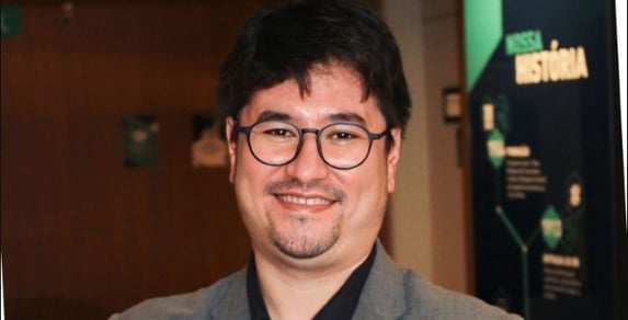 O salto meteórico do sindicalista que vai representar o governo na Vale