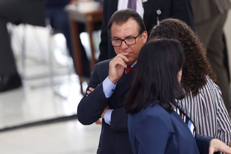 Se a Uber não gostar, sinto muito, diz Marinho sobre regulação de aplicativos