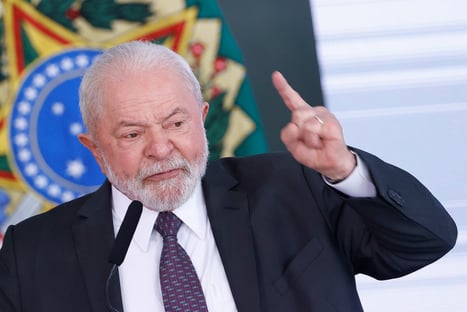 O libera geral do governo Lula para barrar a CPMI dos Atos de 8 de janeiro