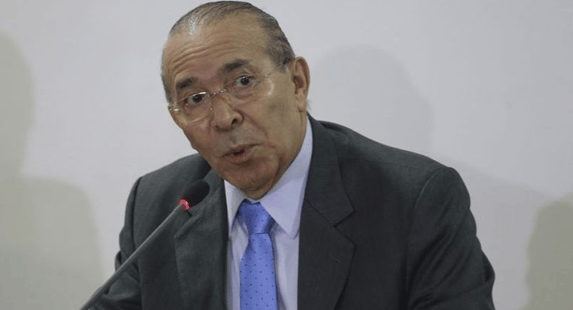 Ex-ministro Eliseu Padilha morre aos 77 anos