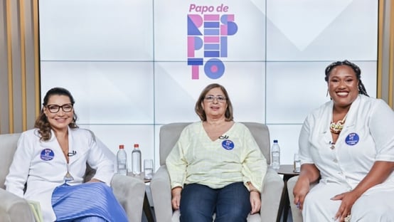 Justiça dá 72 horas para EBC e União explicarem live de Janja