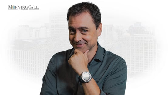 Morning Call: Lula a Campos Neto: Tá louco? - 08/05/2023