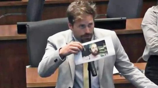 MP Eleitoral investiga discurso de Thiago Gagliasso por transfobia