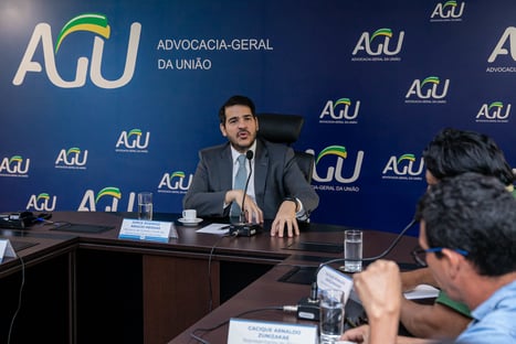 A Bancada da Bíblia quer Messias no STF