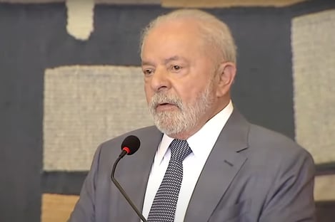 Lula veta reajuste a servidores da ANM