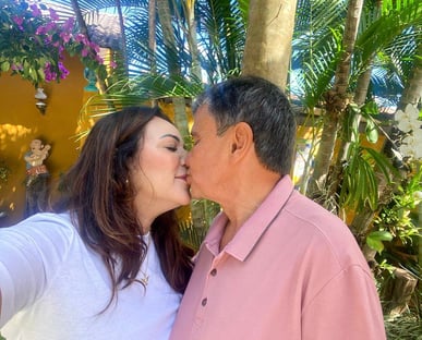 Cargo: mulher de ministro