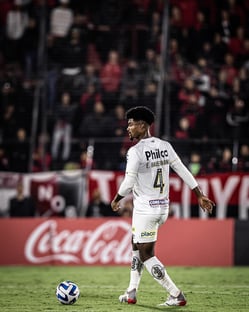 Crusoé: Os jogadores