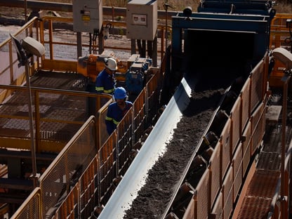 Lula não desistirá da Vale tão fácil