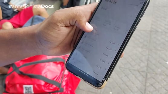 Como fazer a recarga do celular usando o cartão de crédito