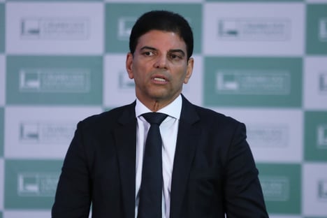 Novo arcabouço fiscal não vai mais se chamar arcabouço