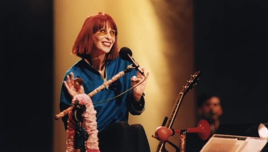 O que Rita Lee já disse sobre política