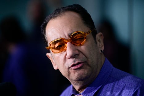 Kajuru assume relatoria de PEC que barra militares na política