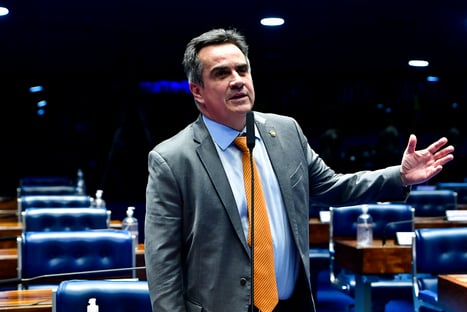 Ciro Nogueira: 