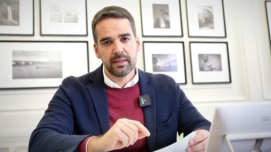 Tucanato em crise em São Paulo