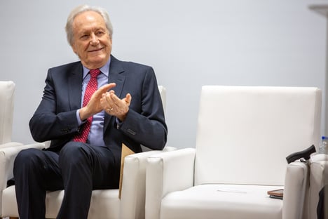 Lewandowski já é ministro da Justiça... ao menos no STF