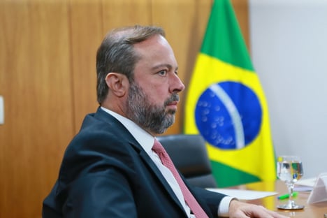 PSD indica que Silveira não será candidato em BH