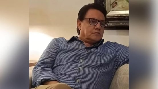 Fernando Villavicencio, presidenciável do Equador, é morto a tiros