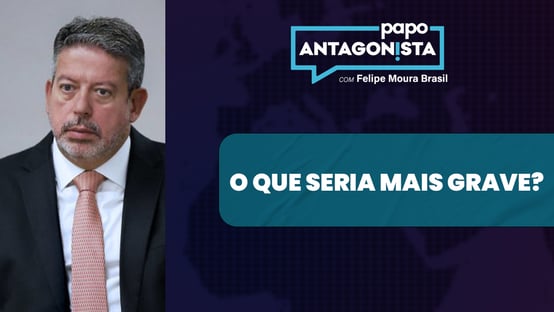 Argentina? Venezuela? Ou o Brasil vai continuar Brasil?