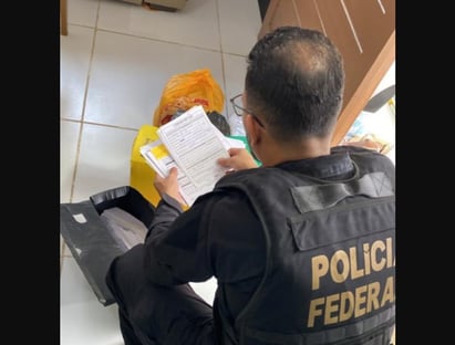 PF deflagra mais uma operação contra manipulação de jogos de futebol