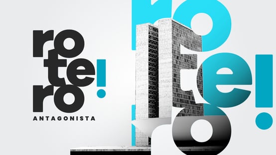 Roteiro Antagonista: STF muda de comando