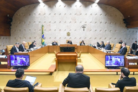 PSB questiona no STF se parentes podem chefiar Executivo e Legislativo locais simultaneamente