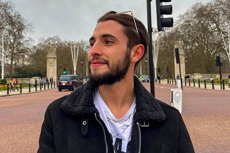 Brasileiro desaparecido após ataque do Hamas é encontrado morto