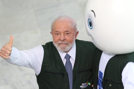 Ministério da Saúde mantém contrato com empresa investigada pela CGU