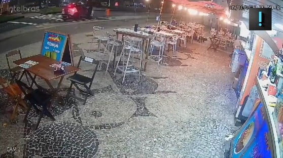 Governo de SP envia equipe para apurar morte de médicos no Rio