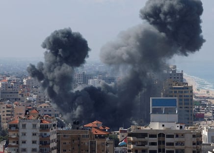 Hezbollah aplaude ataque terrorista do Hamas contra Israel