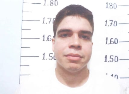 Filho de Randolfe diz que prisão foi ataque político