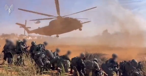 Brasil condena ataques e convoca reunião de urgência do Conselho de Segurança