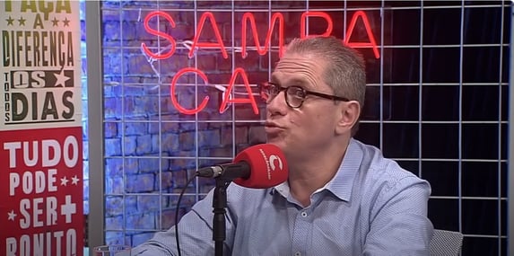 Ex-secretário de Saúde se nega a voltar à campanha de Boulos