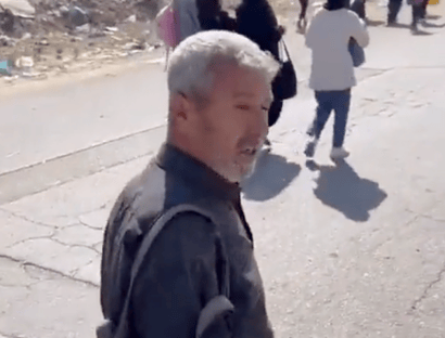 Decisões erradas do Hamas trouxeram problemas para nós, diz morador de Gaza
