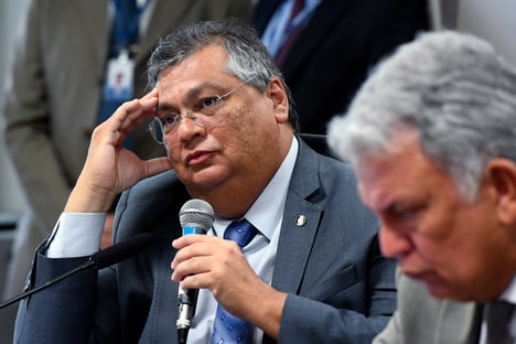 Sabatina CCJ: saiba quais serão os principais questionamentos a Dino