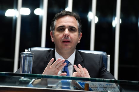 O prazo de Pacheco para decidir se devolve a MP da Reoneração
