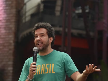 Pedido de cassação de Janones avança na Câmara
