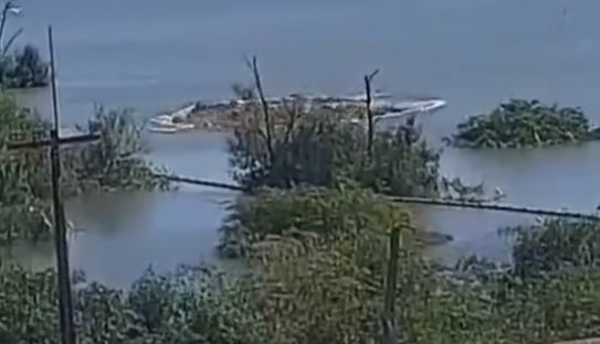 Defesa Civil descarta novo colapso em mina da Braskem
