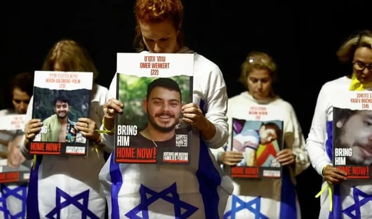 Hamas ameaça executar todos os reféns