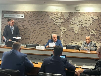 Senado abre CPI da Braskem com disputa sobre relator