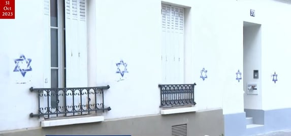 Agredida e roubada porque 