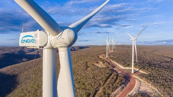 Engie Brasil Energia define data para pagamento de dividendos intercalares