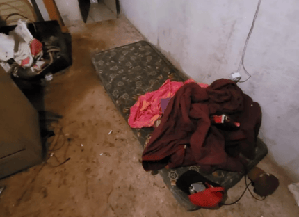 Resgate de trabalhadores em condição análoga à escravidão em MG