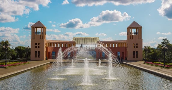 Cidade brasileira ganha prêmio internacional de mais inteligente do mundo