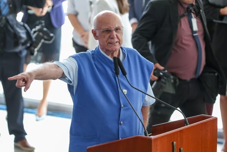 A CPI das ONGs e a resposta da Arquidiocese de São Paulo