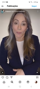 Atrizes denunciam atrocidades do Hamas contra mulheres