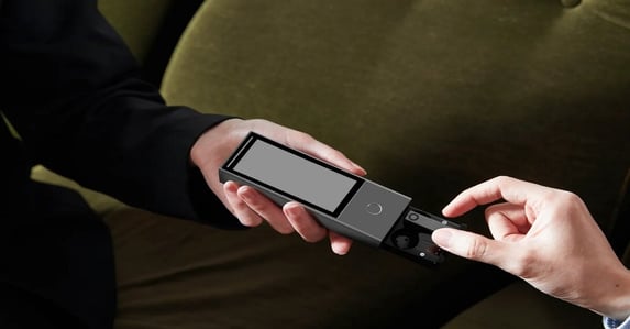 Startup desenvolve novo aplicativo de tradução simultânea universal