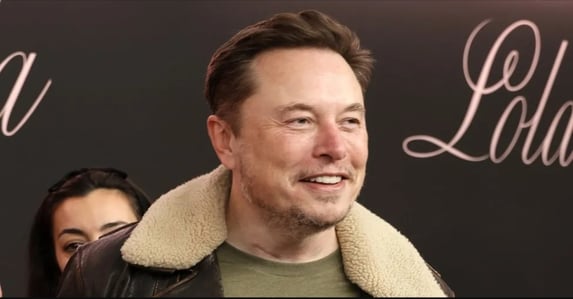 Elon Musk muda a sede legal da SpaceX para o Texas